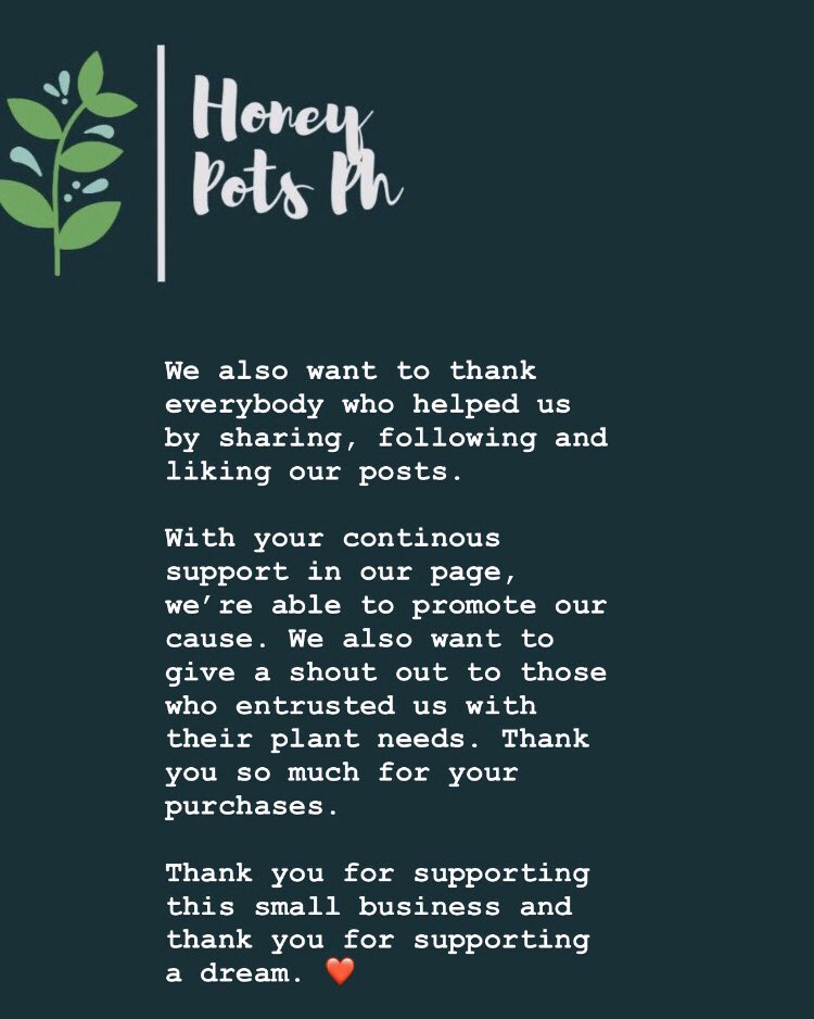 honeypotsph1's tweet photo. We are asking a few minutes of your time to read this post. Any RT would be appreciated❤️

Please check us out on IG and check the ‘Meows’ highlight.

#AdoptDontShop #kaponhinditapon #puspin #rescuecats #plantsph #halaman https://t.co/L3bGQvy6rQ