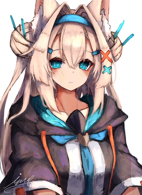 うちの子じゃい〜 