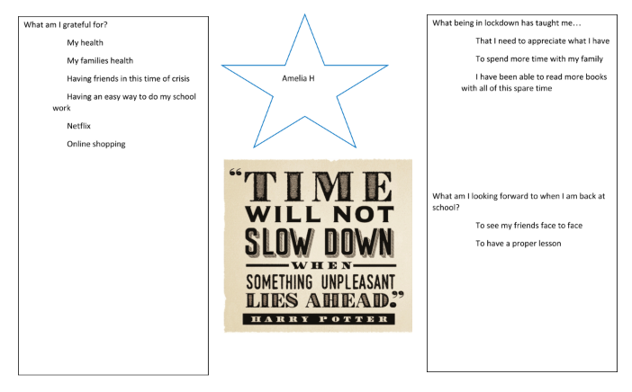 Miss Walls (Kempston Academy’s Drama Department) tweet media