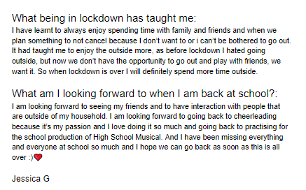 Miss Walls (Kempston Academy’s Drama Department) tweet media