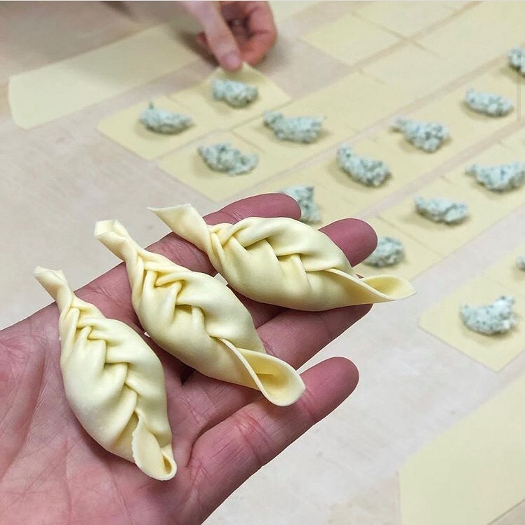 turismoER's tweet photo. #FoodValley #inEmiliaRomagna
In cerca di idee per variare i vostri pasti?
Provate a cimentarti con i tortelli con la coda, la pasta ripiena piacentina inventata in onore di Francesco Petrarca...
https://t.co/bHKwG6eXNx https://t.co/KdtD4l9xp7