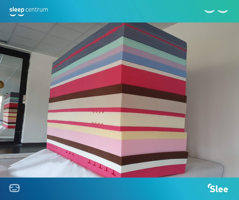 SleepCentrum's tweet photo. Přinášíme Vám pár fotek z focení nové kolekce matrací Slee Professional a novinek 2020 od výrobce FlexyFlex #sleepcentrum https://t.co/e8iBncVnsn