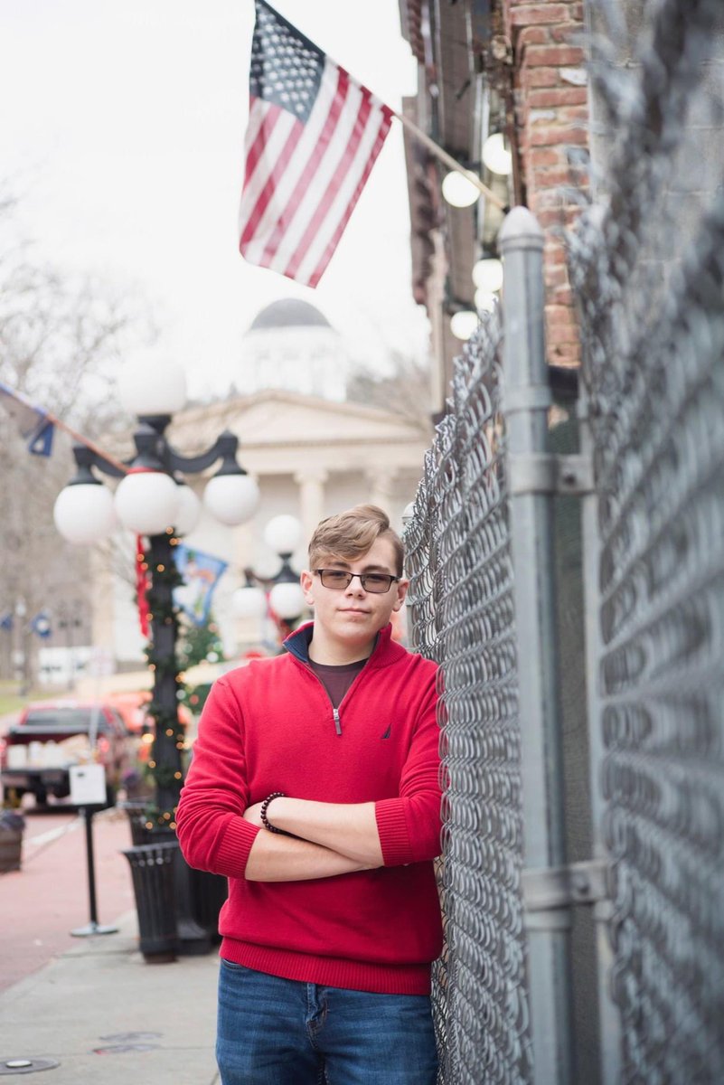 Western Hills Band tweet media