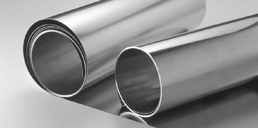 BusiUpdates's tweet image. The global #StainlessSteelFoil market is anticipated to expand at a CAGR of more than 6% during the forecast period

Visit at bit.ly/2zXoHsu

#COVID19ImpactAnalysis