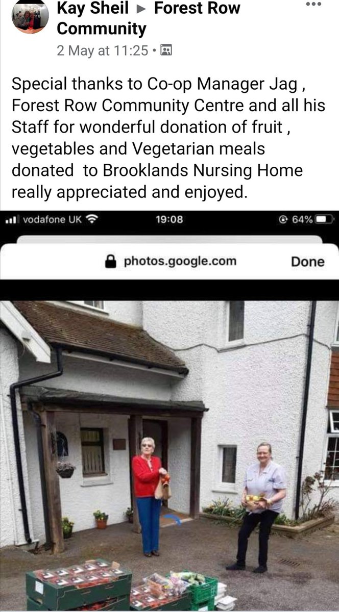 Great community spirit during this time <a href="/PaulCoop9/">Paul Coop</a> <a href="/PeterBatt3/">Peter Batt</a> <a href="/stejohcon/">Steve Constable</a>