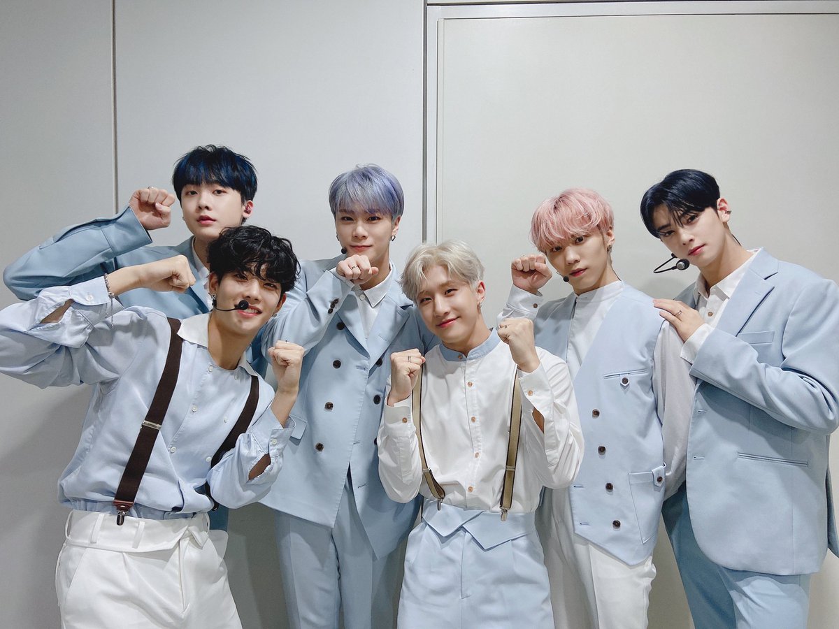 ASTRO OFFICIAL tweet media