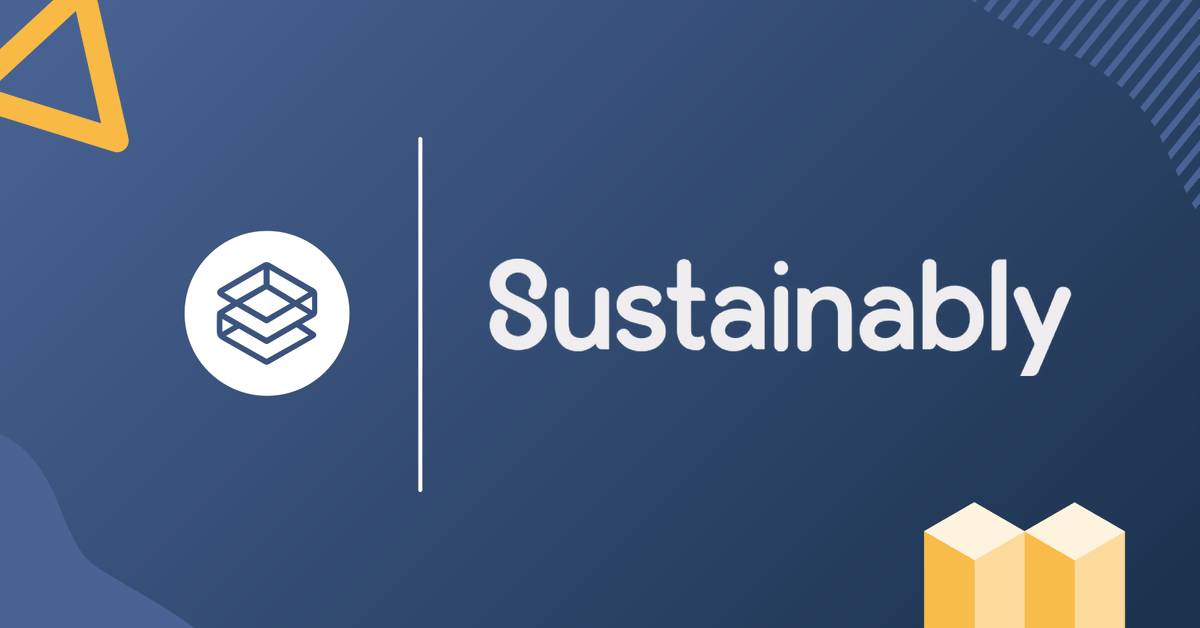 We've partnered with the team at <a href="/Sustainably/">Sustainably</a> to make it easier for people to support deserving charities and causes. Using our Data API, Sustainably automatically rounds up ‘spare change’ on transactions for donations.