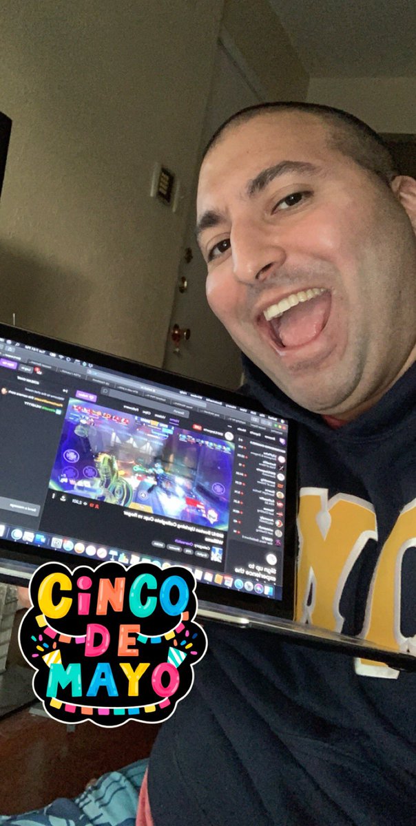airhasiescardo's tweet photo. Last night watching the @EsportsSnhu playing virtually in the Boston Uprising Collegiate Cup! Excellent job @SNHU @SNHUOnCampus @snhupenmen @MNewhouseBailey @snhuinvolvement @snhuoncampus and @SNHUalumni! #PenmenPride #SNHUAlumni #GoPenmen #SNHUTogether #ServeWithSNHU #RollPenmen https://t.co/8osr34PpER