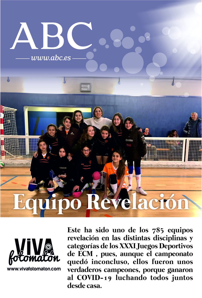 VOLEY SMP tweet media
