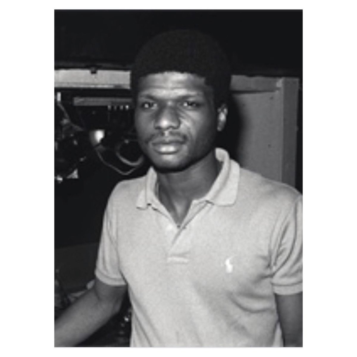 FreeSpiritCoop's tweet photo. Larry Levan. July 20, 1954 - Nov 8, 1992.  #legend #paradisegarage #icon #neverforget https://t.co/zyfokyiFST