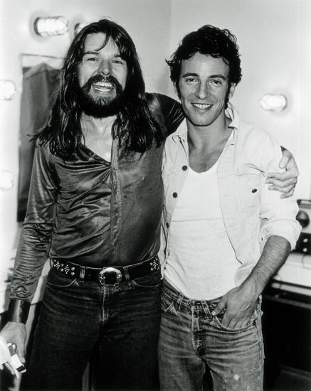 Happy Birthday! 75! Bob Seger!!  