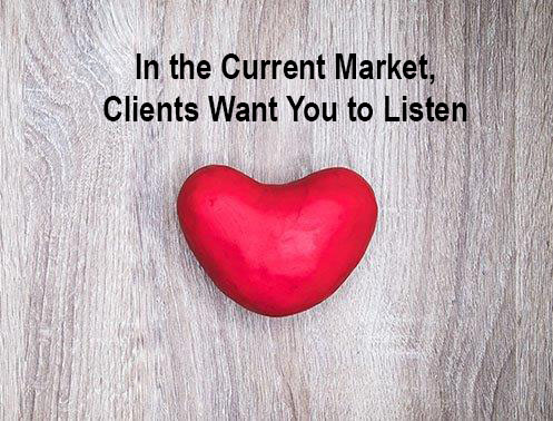 CNLSecurities's tweet photo. To serve clients, you need to connect with clients. That only happens if you stop talking and start listening. #betterlistener #financialprofessional
https://t.co/bQXgEMR6es https://t.co/d1uPXzumU0