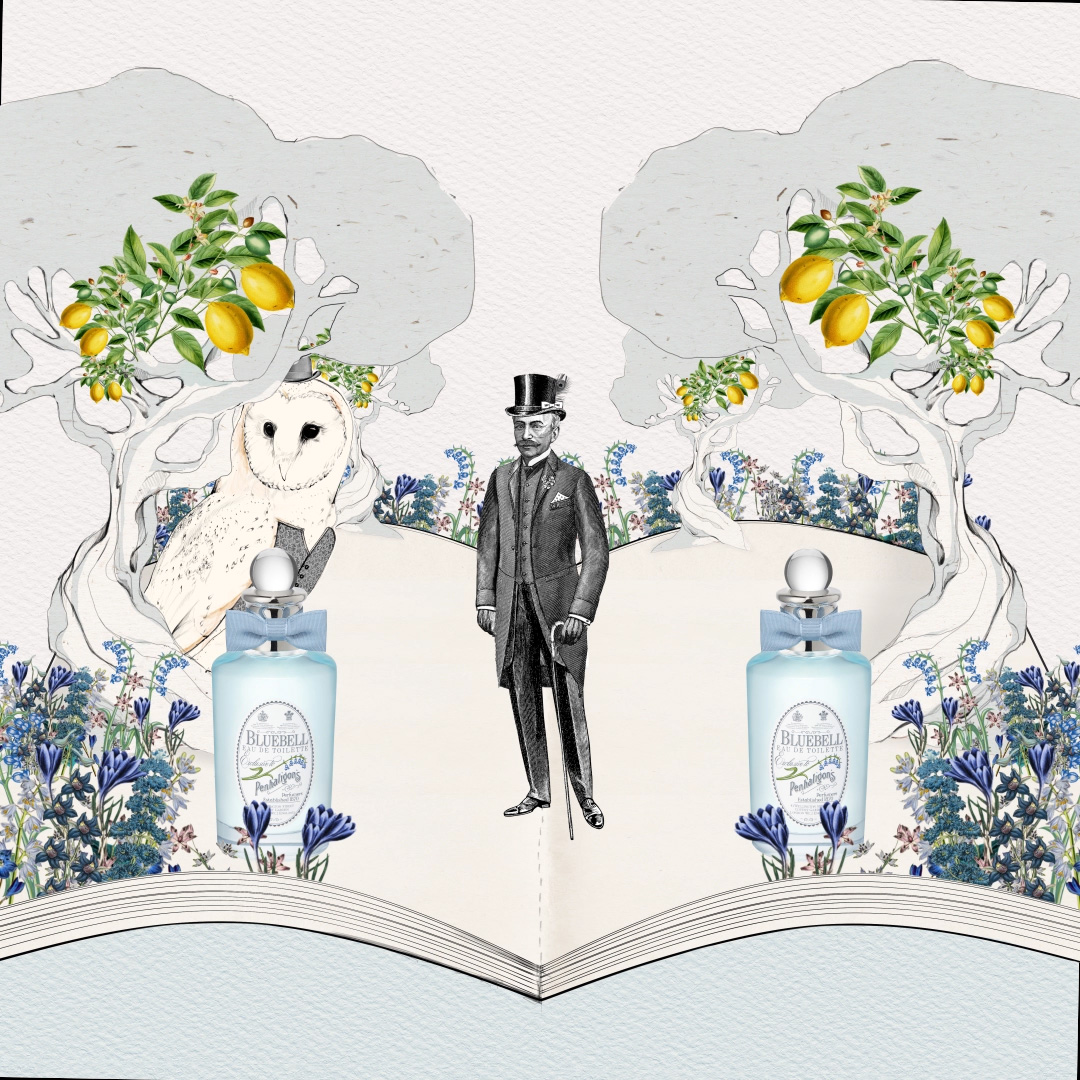 A breath of (exquisite) fresh air. A journey to the great and inspiring outdoors. England's favourite flower recreated in a clean, innocent scent. Devotees from fashion to politics, and royalty, since 1978. By name and by nature! penhaligons.com/uk/en/categori…