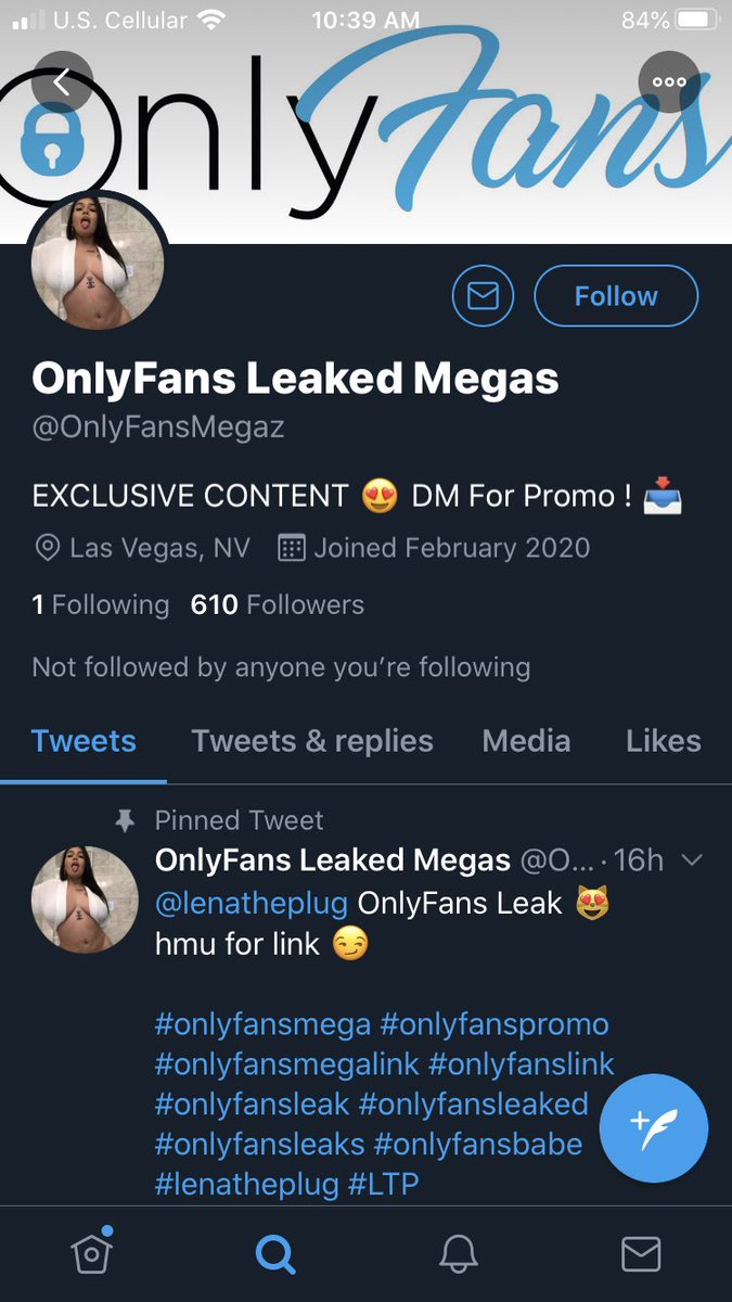 Block and protect your shit ladies 

This account leaks your PRIVATE and PAID content.

Fucking disgusting.
