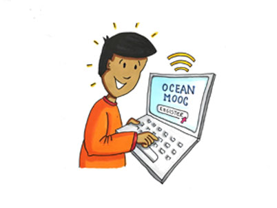 <a href="/oceanmooc/">oceanmooc</a> is online again at bit.ly/3c9nH2F with >5000 participants. Join scientists from <a href="/kieluni/">Universität Kiel CAU 🎓</a> and <a href="/geomar/">Geomar</a> to explore and learn! 
Live Q&amp;A on May 4th 10h GMT with <a href="/UkuJacqueline/">Jacqueline Uku</a> and <a href="/mvisbeck/">Martin Visbeck</a>. Join at buff.ly/35A0GU8