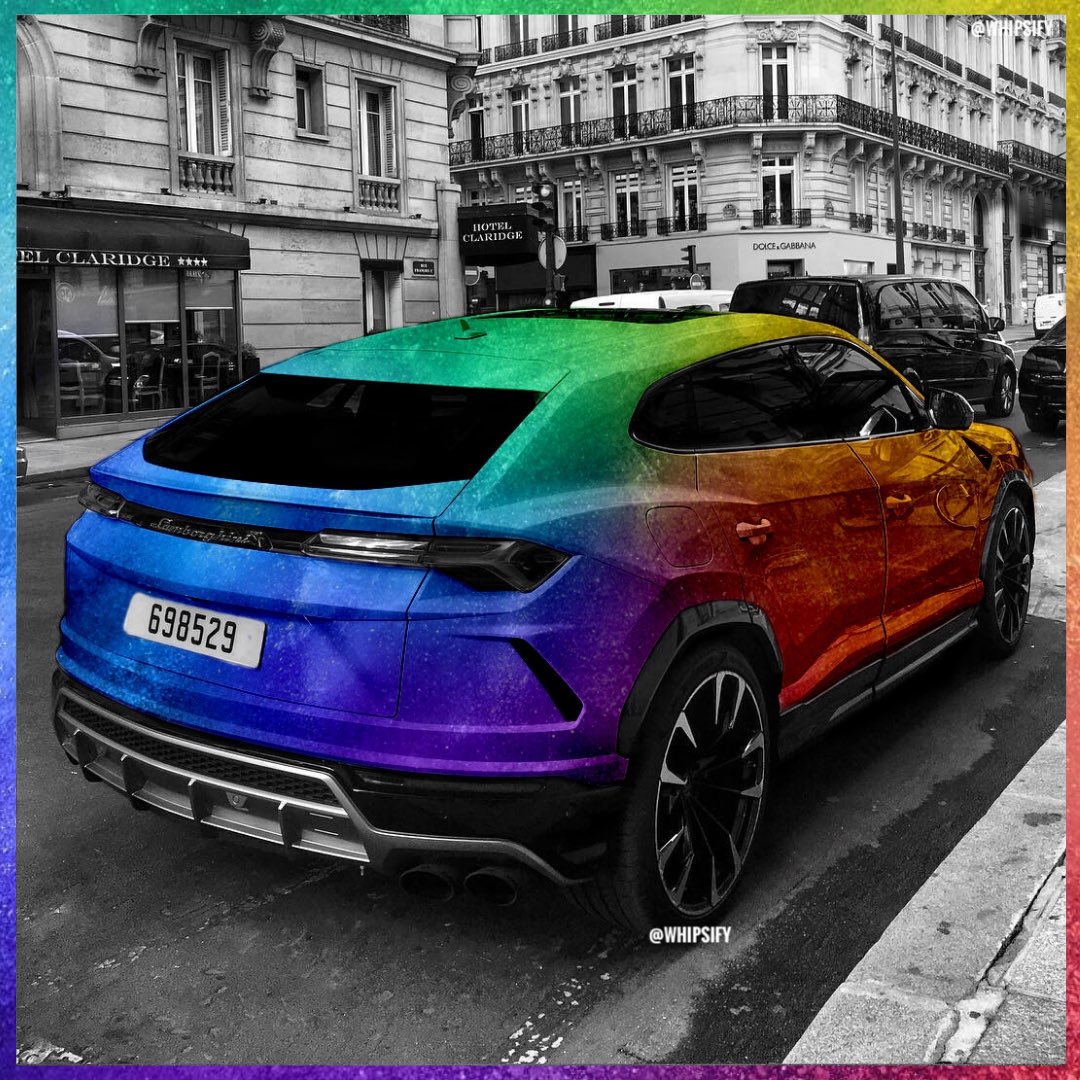 plenty_luxury's tweet photo. Lamborghini Urus 🔥 #urus Please Retweet! #carspot #carsoftwitter https://t.co/6DcuDOOoaU