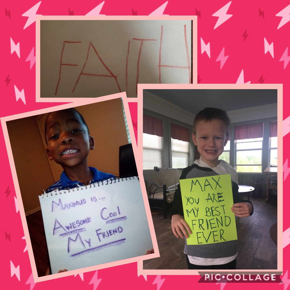 MsWaldenPreK's tweet photo. Max loves #WordyWednesday and his friends love him. We are sending love, strength, and healing for the Rodgers family. #MightyMax #Words4Wyatt #tweetcher #SudduthatHome @wubben_angie @SudduthLibrary @StarkvilleSD @SudduthJackets @Sydney_Savage1 https://t.co/NSZIZpqacA