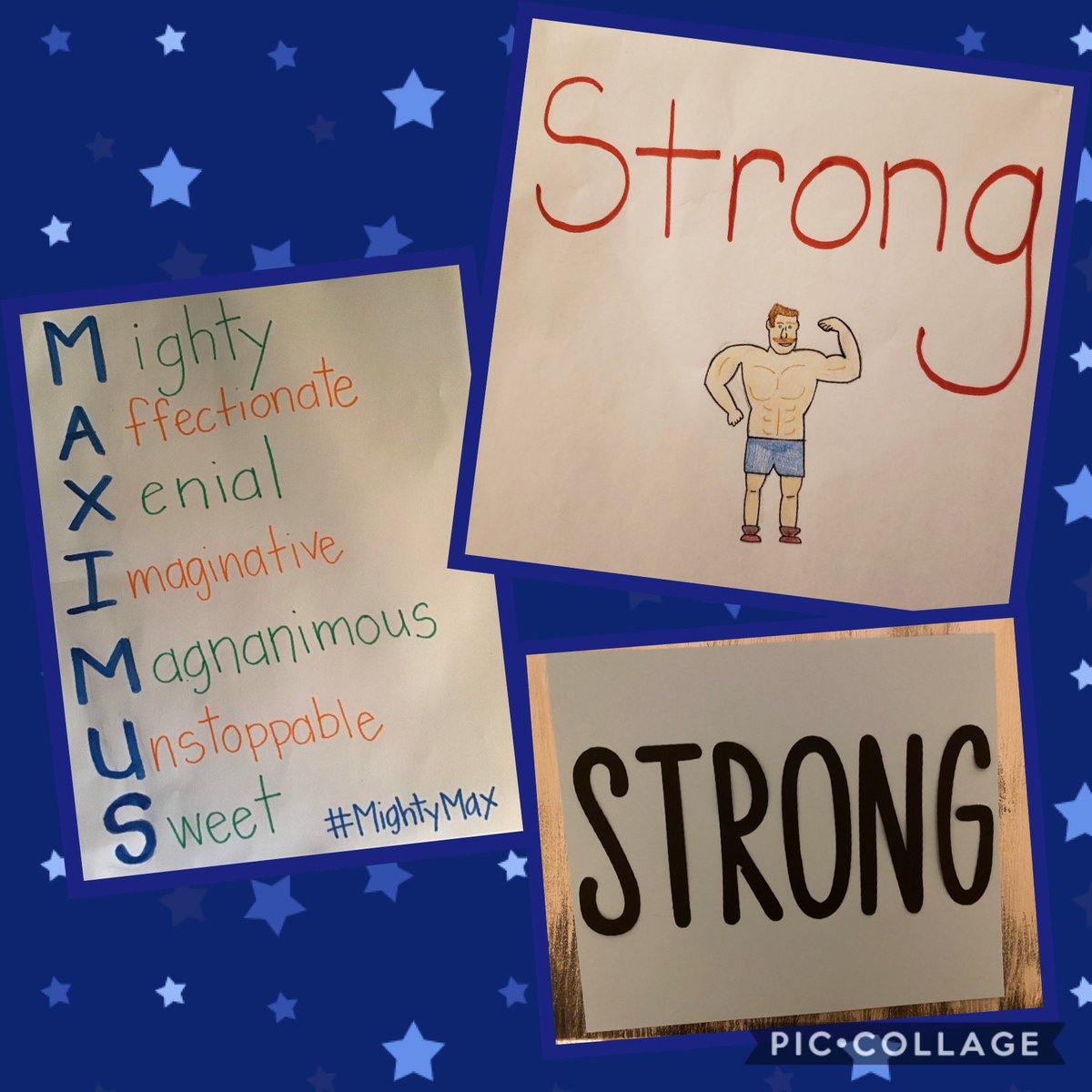 MsWaldenPreK's tweet photo. Max loves #WordyWednesday and his friends love him. We are sending love, strength, and healing for the Rodgers family. #MightyMax #Words4Wyatt #tweetcher #SudduthatHome @wubben_angie @SudduthLibrary @StarkvilleSD @SudduthJackets @Sydney_Savage1 https://t.co/NSZIZpqacA