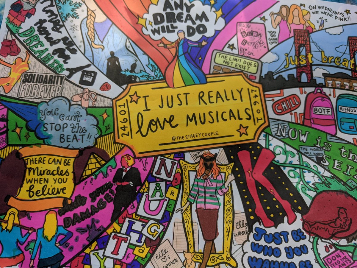 DramaRls's tweet photo. Well done Freddie! Another beautiful colouring page complete! 🧡🌈 #extensiontask #greatjob #colouryourhappy #lovetheatre @TheRoyalLatin @astageycouple @ https://t.co/wn3ktNDbvc