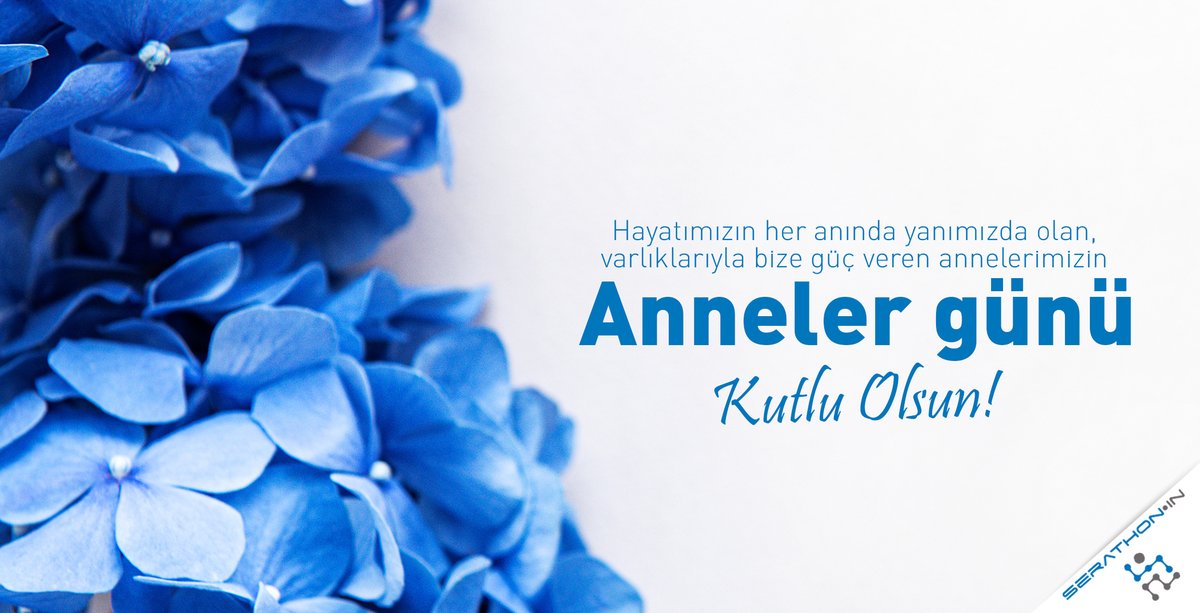 Serathon_in's tweet photo. Hayatımızın her anında yanımızda olan, varlıklarıyla bize güç veren annelerimizin #AnnelerGünü kutlu olsun! #Serathonin https://t.co/NiKKTGfkwf