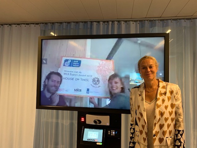 MKB-Nederland tweet media