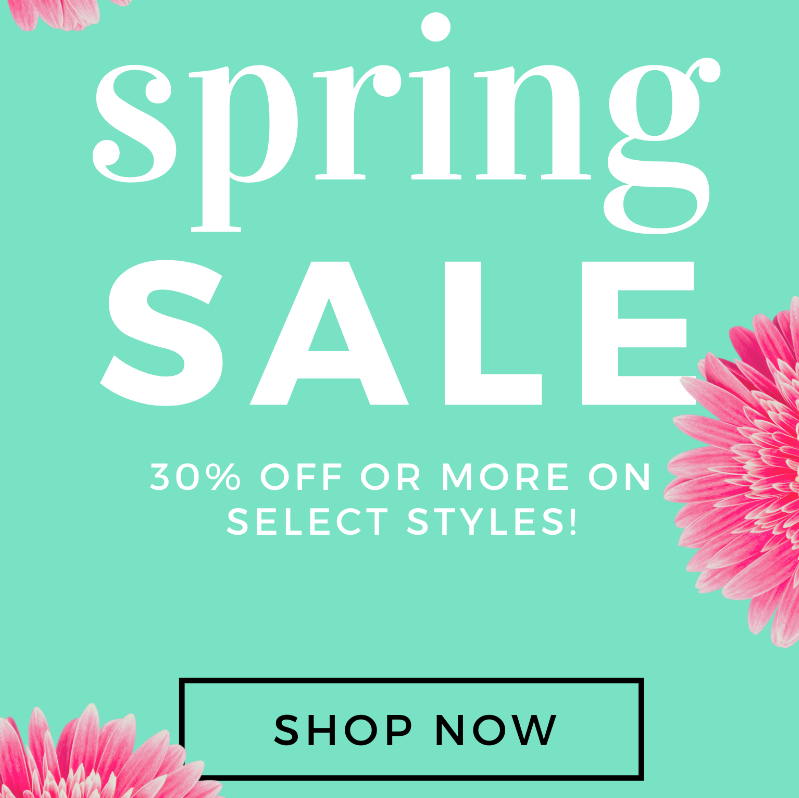 ShopAlexandrite's tweet photo. Shop for Mom!  Save 30% or more on select styles! https://t.co/PxqEMjfiwv