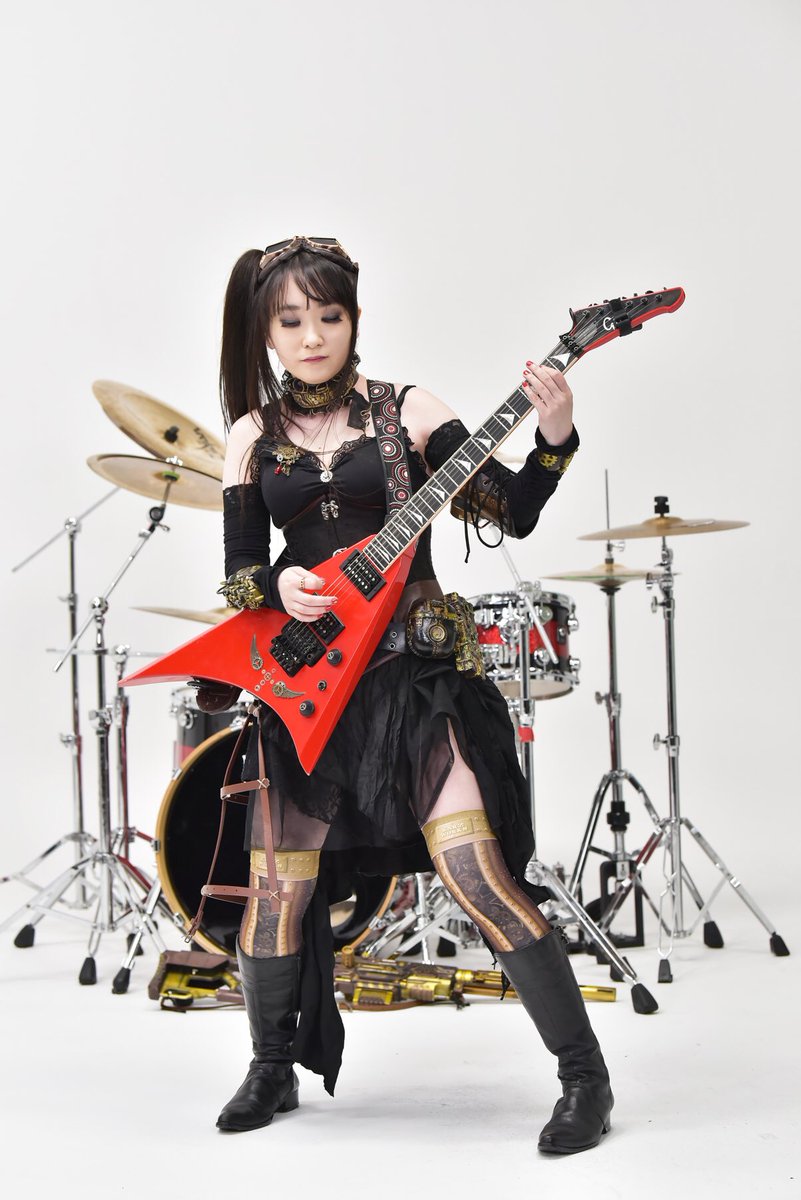 ガールズメタルおじさん (@FlgK0sl5ro0zElt) / Posts / X