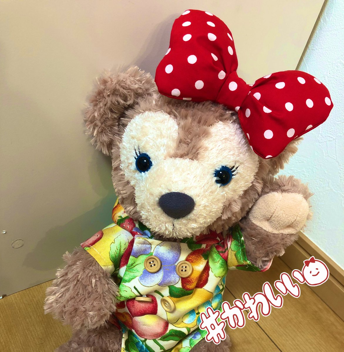 にゃーご V Twitter うちのシェリーメイ ちゃんにフワフワおリボンを作りました 型紙はことろさん Cotoro Net のフワフワちょうちょリボン ボリュームがあってとっても可愛いです 次はパフスリーブワンピースにチャレンジしたいな シェリーメイ にゃーご V Twitter うちのシェリーメイ ちゃんにフワフワおリボンを作りました 型紙はことろさん Cotoro Net のフワフワちょうちょリボン ボリュームがあってとっても可愛いです 次はパフスリーブワンピースにチャレンジしたいな シェリーメイ