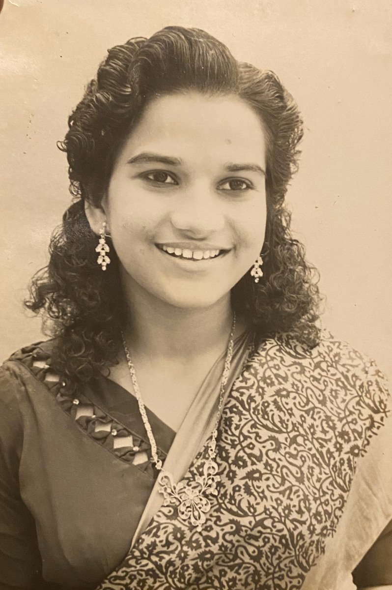DrFarahFaizal's tweet photo. Thank you all for your kind messages of support at this time of grief for our family. It is a source of great comfort for us knowing how our mother is loved, fondly remembered &amp; her many services to the nation appreciated. May Allah grant her the blessings of paradise. Aameen https://t.co/FvfK360SwW