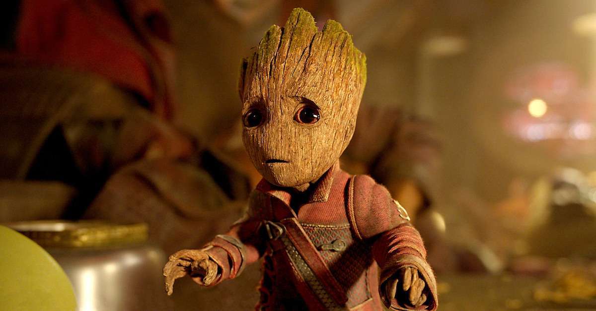 ComicBookNOW's tweet photo. James Gunn Celebrates the Anniversary of Guardians of the Galaxy Vol. 2
https://t.co/AsVPfDPdAe https://t.co/uJ4rtdCwRc