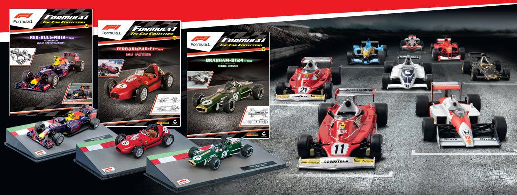 ColeccionArgInf's tweet photo. Proximas entregas de "F-1 THE CAR COLLECTION".
Listado e info en https://t.co/gnplFTnbip
.
#salvat #salvatargentina #formula1 #formulaone #thecarcollection #listados #argentinacollection #argentinacoleccion #coleccionargentina https://t.co/qijNtL99uF
