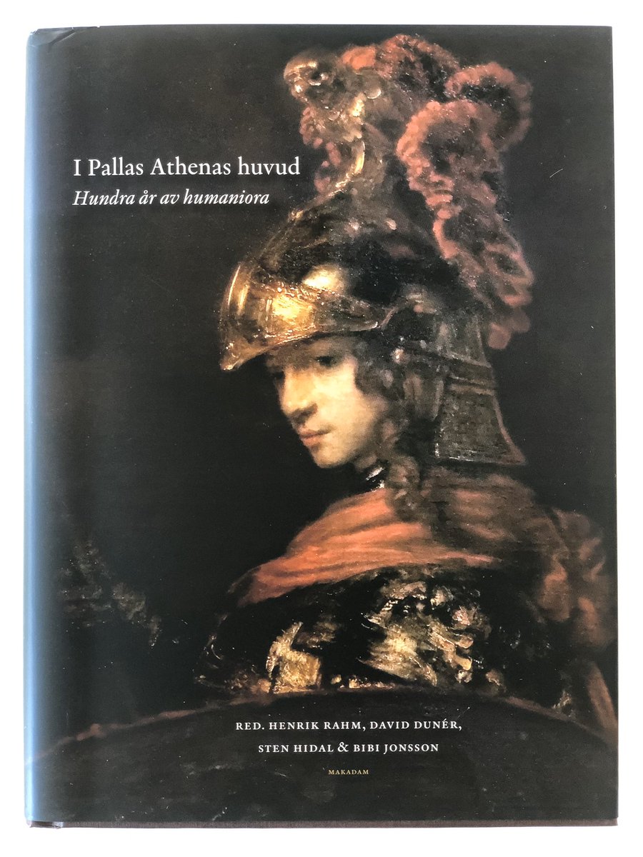 phdannajonsson's tweet photo. Hedrad och glad över att fĂ„ vara del av den hĂ€r fina boken! Skriver om #samverkan och #konsten att #veta och #skapa tillsammans! Och om vĂ„ra erfarenheter av att lĂ„ta #vetenskapen möta #seriekonsten! OcksĂ„ grattis till Vetenskapssocieten 100 Ă„r! đ https://t.co/Oz7VlCPWHf