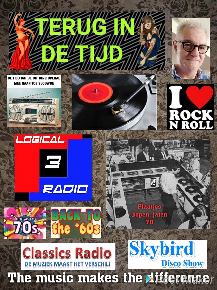 BrinkmanJohan's tweet photo. Goedemiddag.een mix van de mooiste hits in de avondspits.TERUG IN DE TIJD.IK START VANDAAG OM 5 UUR.En begin met de Alarmschijf van 50 jaar geleden.als ik jou was zou ik de radio 2 streepjes harder zetten.Voor dat je het weet zing je ze allemaal weer mee. https://t.co/8FIPK4NQnZ https://t.co/U2FNvww4U9