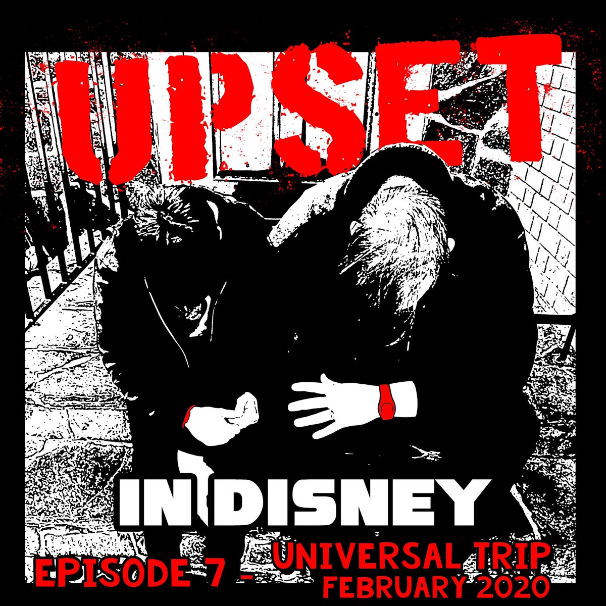 upsetindisney's tweet photo. New episode is up. We discuss our day in Universal this past February and drink a few brews. Much love to @MouseRants @WhatsDisPod @What_Ales_Ya #universalstudiosorlando #islandsofadventure #universalstudiospodcast #disneyworldpodcast #disneypodcast #waltdisneyworld #CraftBeer https://t.co/OUSMwfVqIX