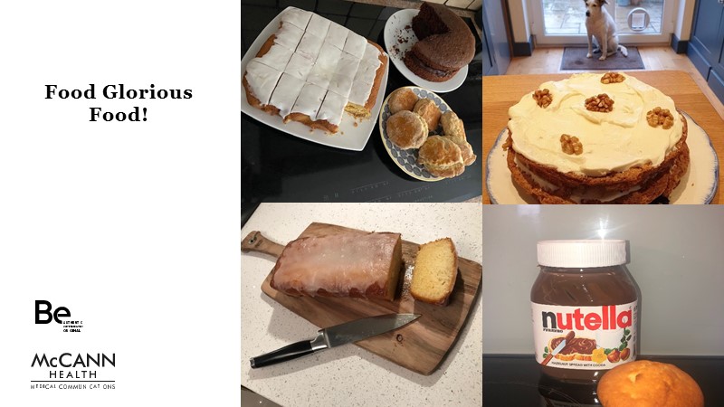 Advanced warning, this will most definitely get your taste buds going! This week the MHMC team have been sharing recipes and photos of their culinary triumphs – they look delicious don’t they!? BeOriginal #BeOptimistic #BeAuthentic #Homebaking #Foodglouriousfood