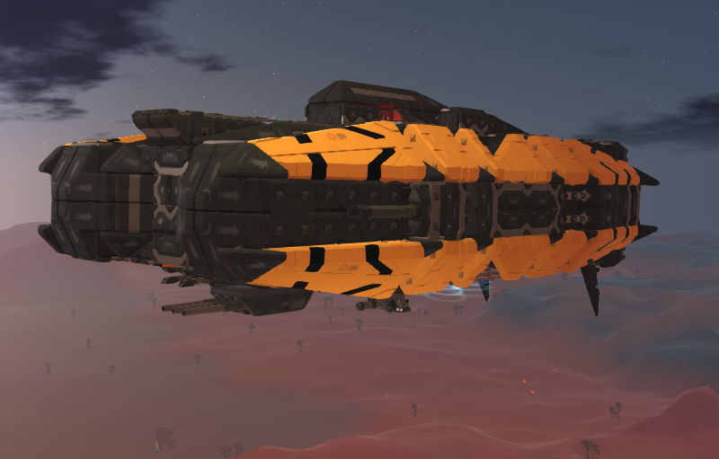 stavrography's tweet photo. Godhammer. https://t.co/mprNSg6hog #MyTerraTech https://t.co/pySib8Z9Sb