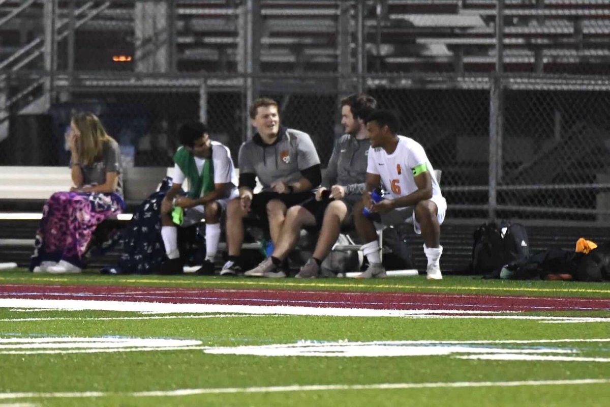 FHS Boys Soccer tweet media