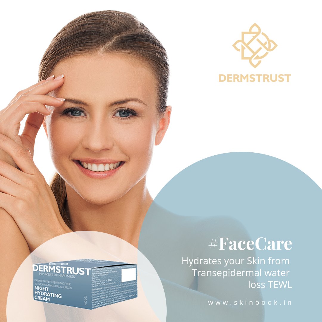 dermstrust's tweet photo. Our face care range of products, rejuvenate your skin &amp; the presence of all natural essential oils give you a flawless clear skin that shines to show the real you!

#facecare #skincare #skincareroutine #skincarebydermstrust #dermstrust #skinbook https://t.co/z12LEVeb94