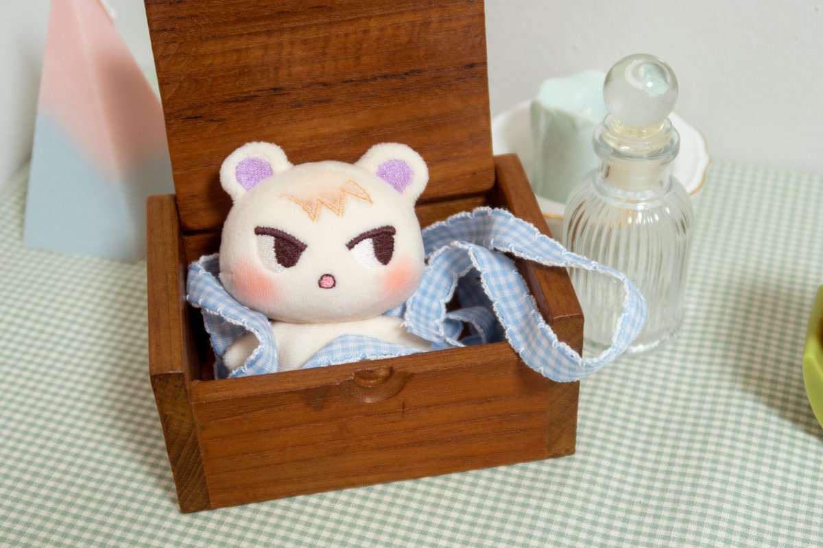 소장용 애기 쭈니❤️