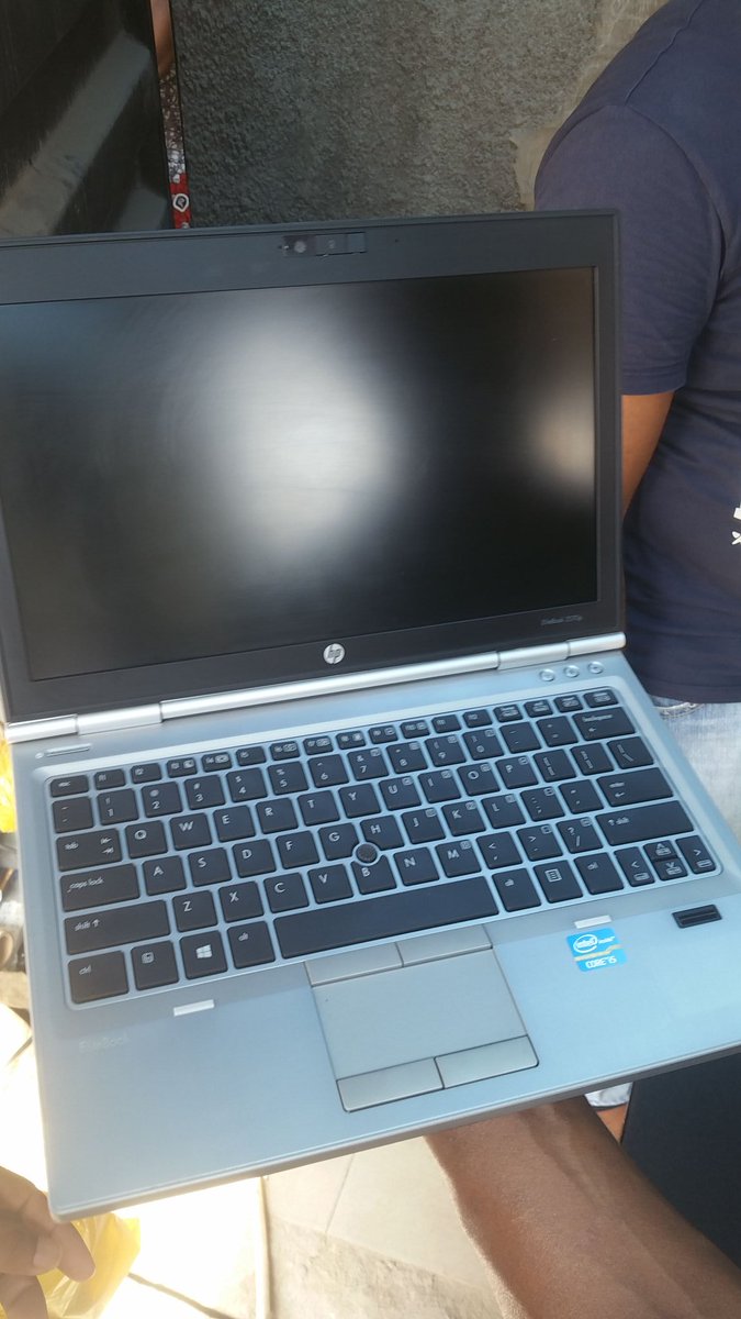 knoedits's tweet photo. Elite book. Core i5, 320gb 4gb for sale. 55k.
Very neat. Pls retweet. I need serious buyers. #lockdownextension #COVID19 #Igbin Adele https://t.co/gXG6LVIXWL