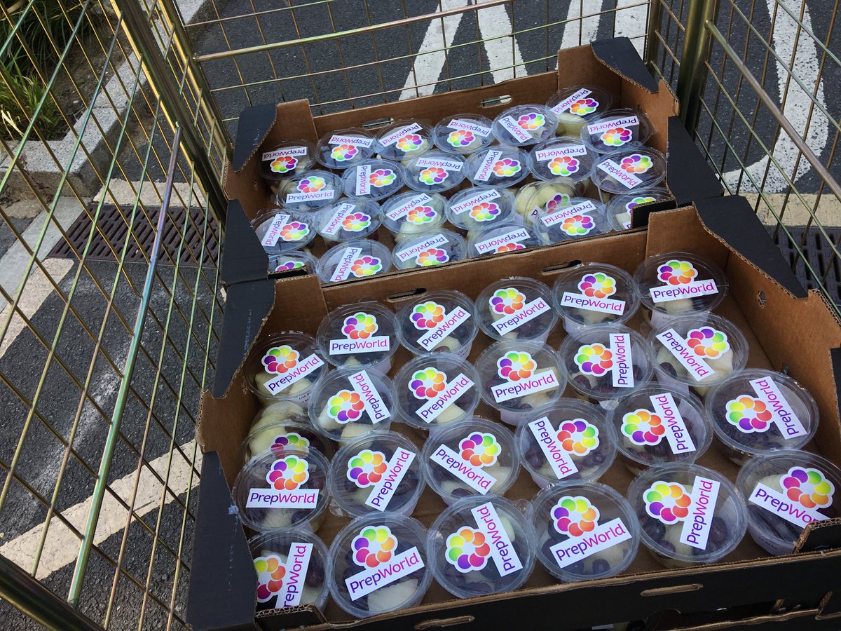 Fruiterers Livery tweet media