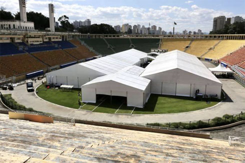 "Hospitais provisórios - a contribuição dos arquitetos para o controle da pandemia"

Leia a noticia no nosso site:
uia2021rio.archi/noticia-N139pt

#TodosOsMundosUmSoMundo
#Arquitetura21
#HospitaldeCampanha