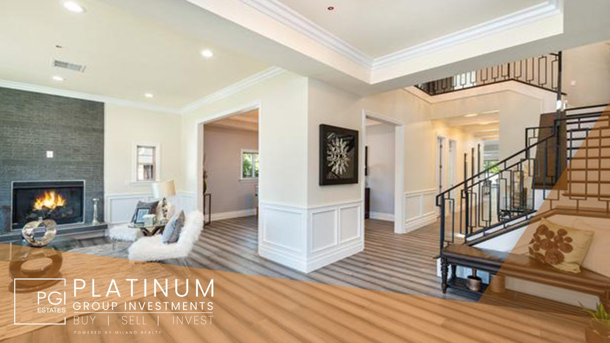 pgiestates's tweet image. We know it's difficult to find a property that's never been used or lived in before. Well, you can finally stop your search with this stunning brand new home. It is located in Arcadia's famous neighborhood, and it is approximately 4,300 square feet. It boasts of beautiful foyer!