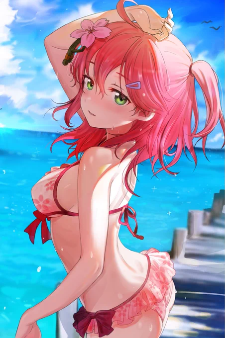 #miko_Art ✨ 