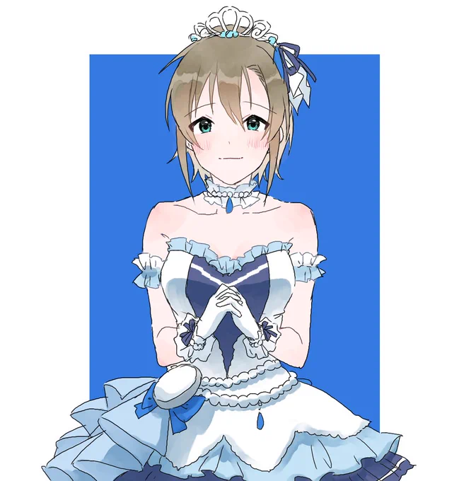 #1日1りーな 