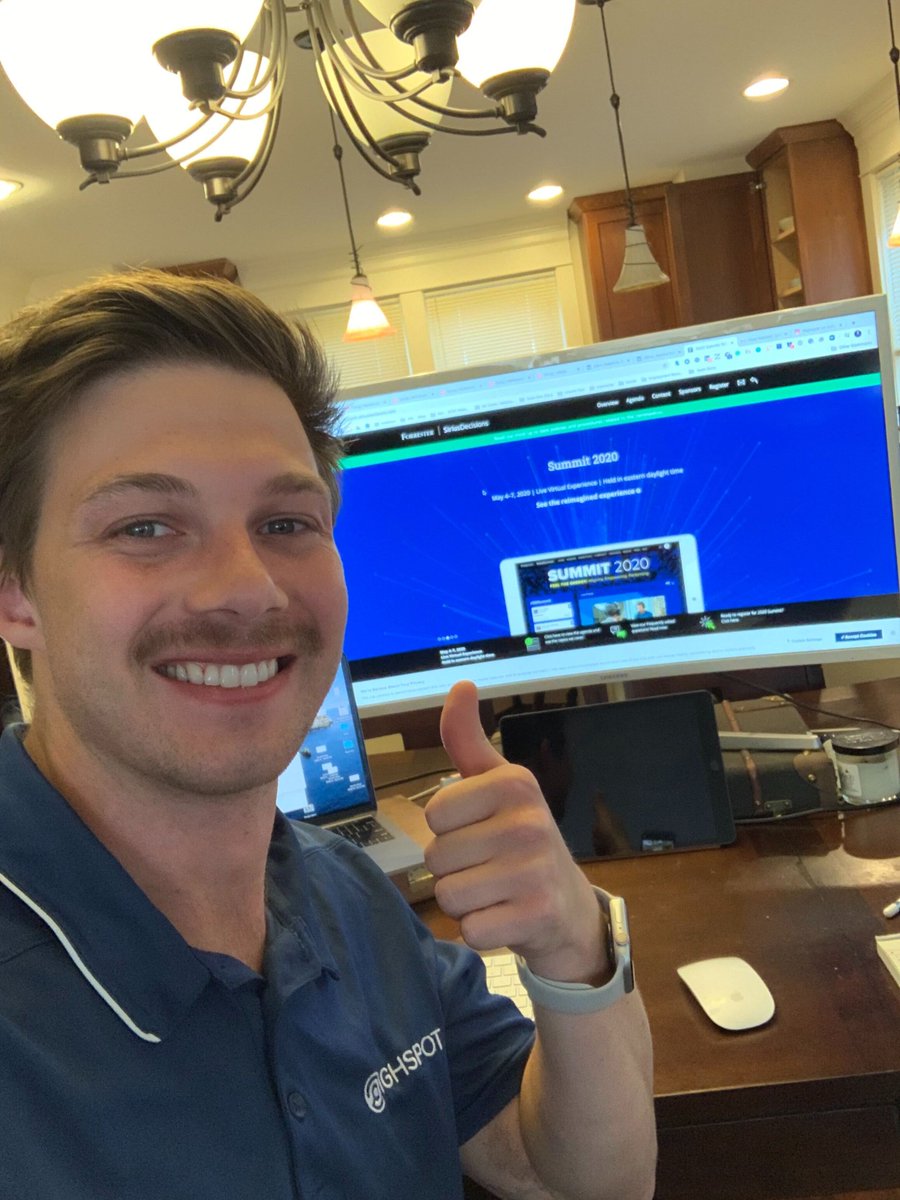 Highspot tweet media