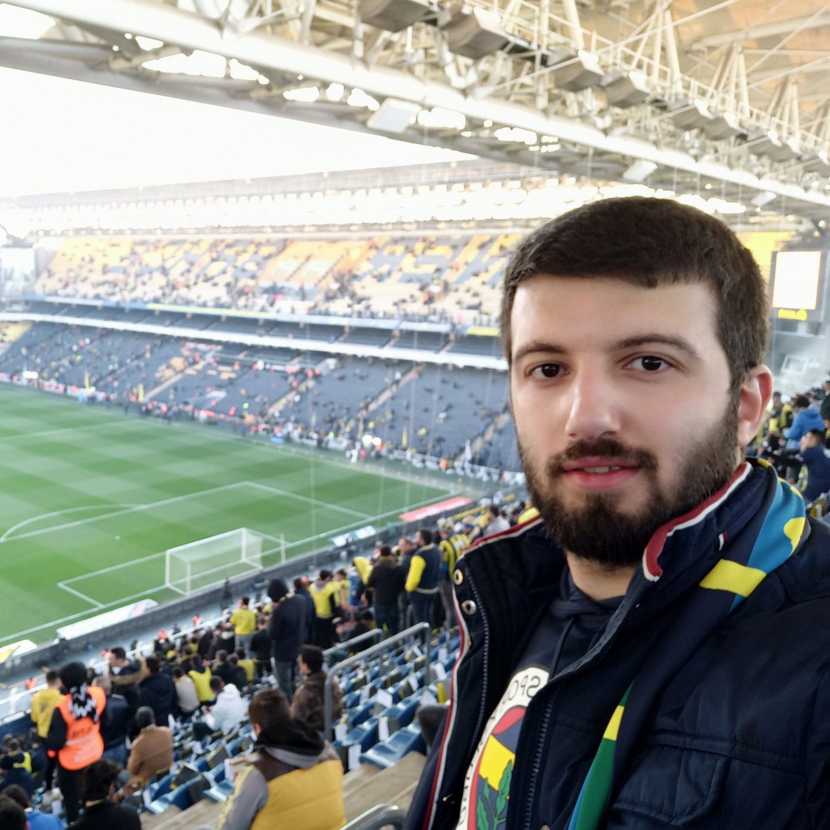 #YeniProfilResmi