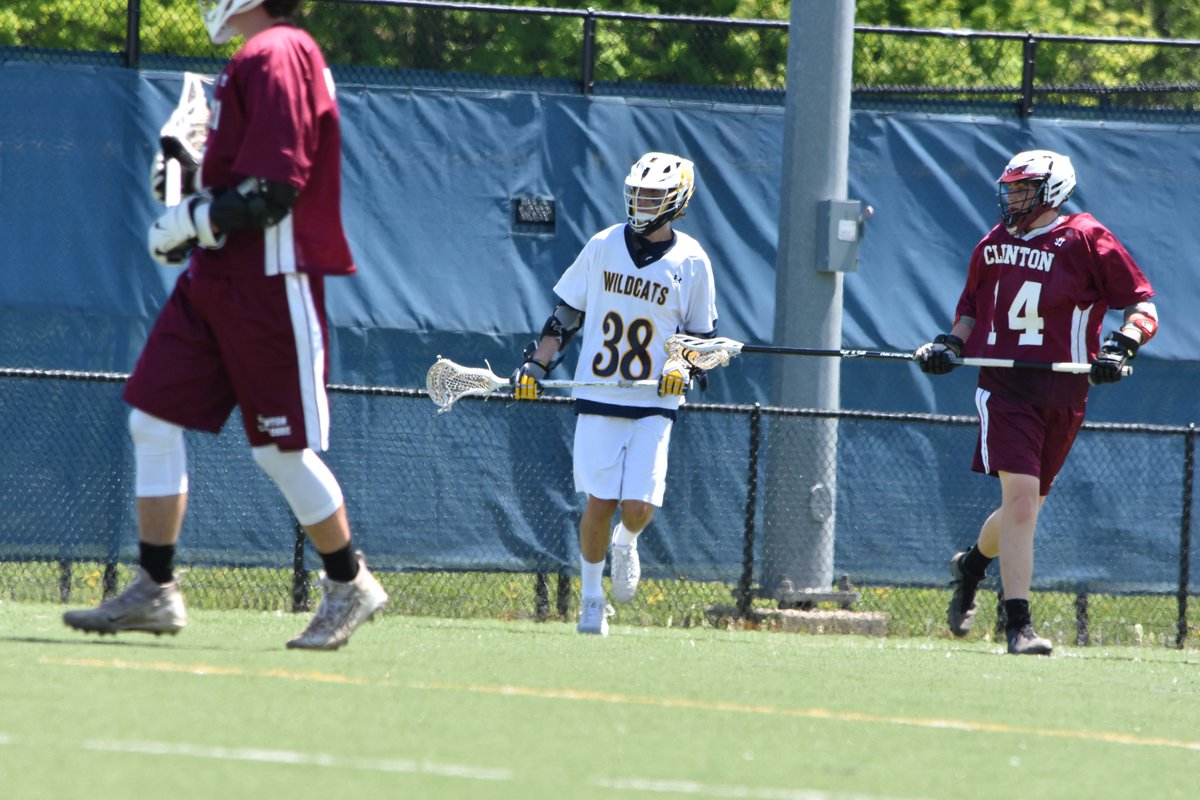 WGBoysLacrosse's tweet photo. Senior Spotlight💙💛

Johnny Andrews #38/7

Position: Midfield 

What's next: LeMoyne College

Role model: My Dad

Favorite Memory: Jersey Trip

Special thanks: My family, the Boys🥍, and all of my coaches and teachers. https://t.co/gCvrqzK3cR