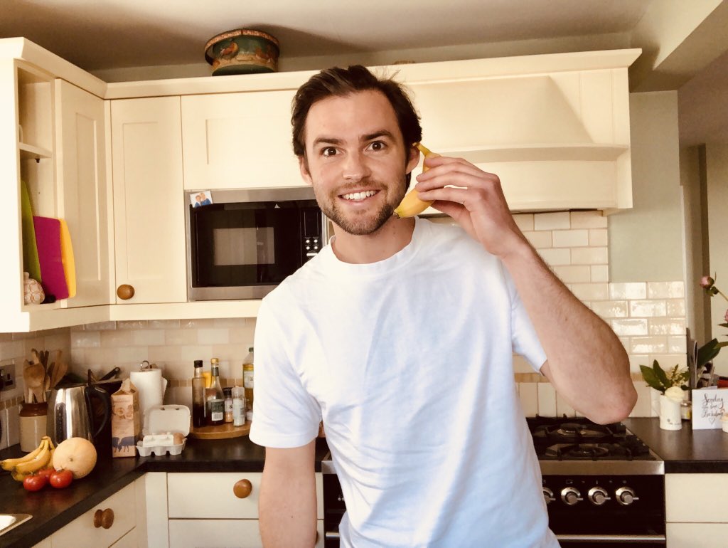 Sport Nutritionist (@nutritionkit) on Twitter photo I’ve been chatting to <a href="/JamesWebsterITV/">James Webster</a> from my kitchen about the nutrition info around COVID19... and where to find trustworthy answers! Tune in tonight 6pm <a href="/ITVChannelTV/">ITV Channel News</a> I’ve been chatting to <a href="/JamesWebsterITV/">James Webster</a> from my kitchen about the nutrition info around COVID19... and where to find trustworthy answers! Tune in tonight 6pm <a href="/ITVChannelTV/">ITV Channel News</a>