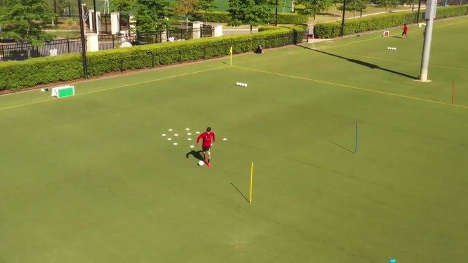 Embedded video